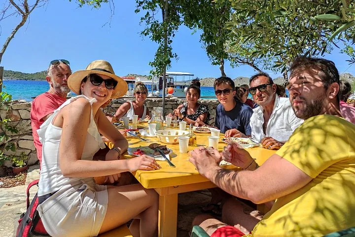 Foto del tour